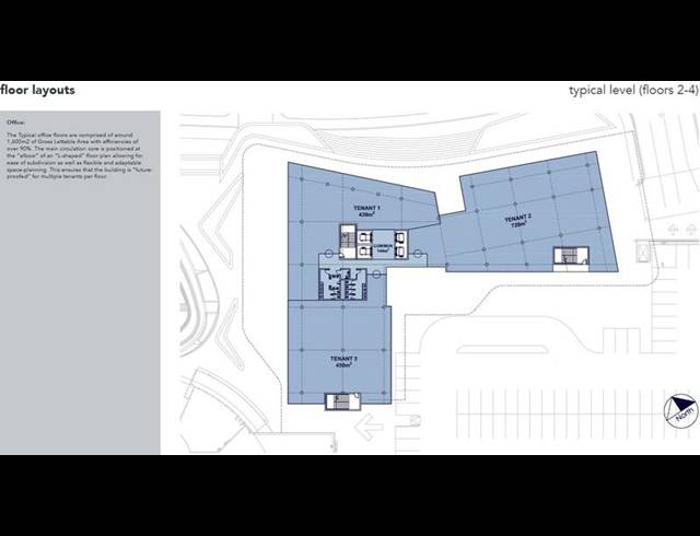 BUSINESS PROPERTY TO RENT IN WATERFALL